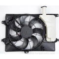 China 25380-A6100 25380-3X000 Hyundai Elantra / I30 Radiator Fan Manufactory